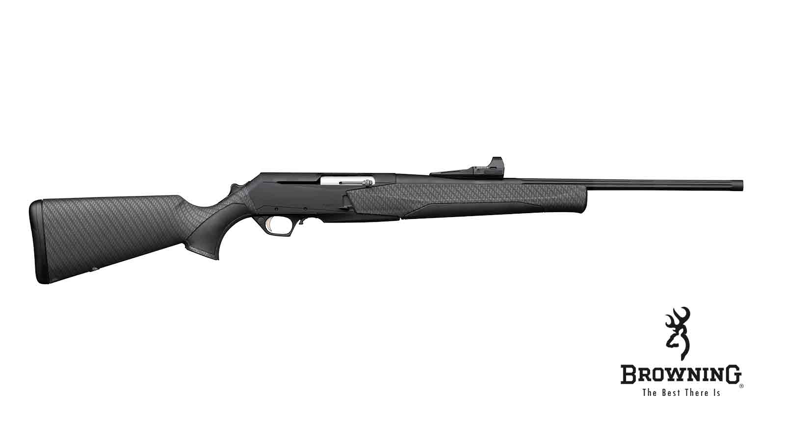 Browning BAR MK3 Reflex Composite HC CF Kaliber .308 Win Browning BAR MK3 Reflex Composite HC CF Kaliber .308 Win