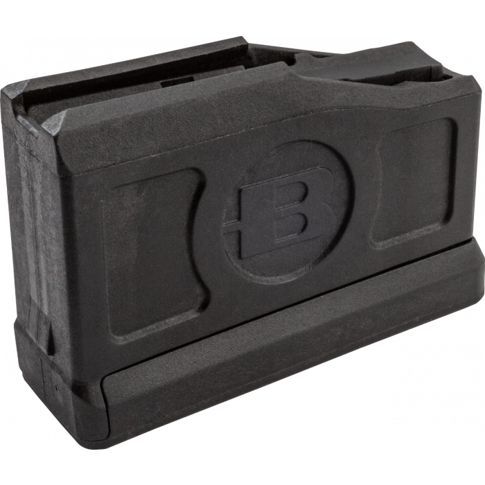 Bergara AICS 5-Schuss Magazin Long Action Bergara AICS 5-Schuss Magazin Long Action