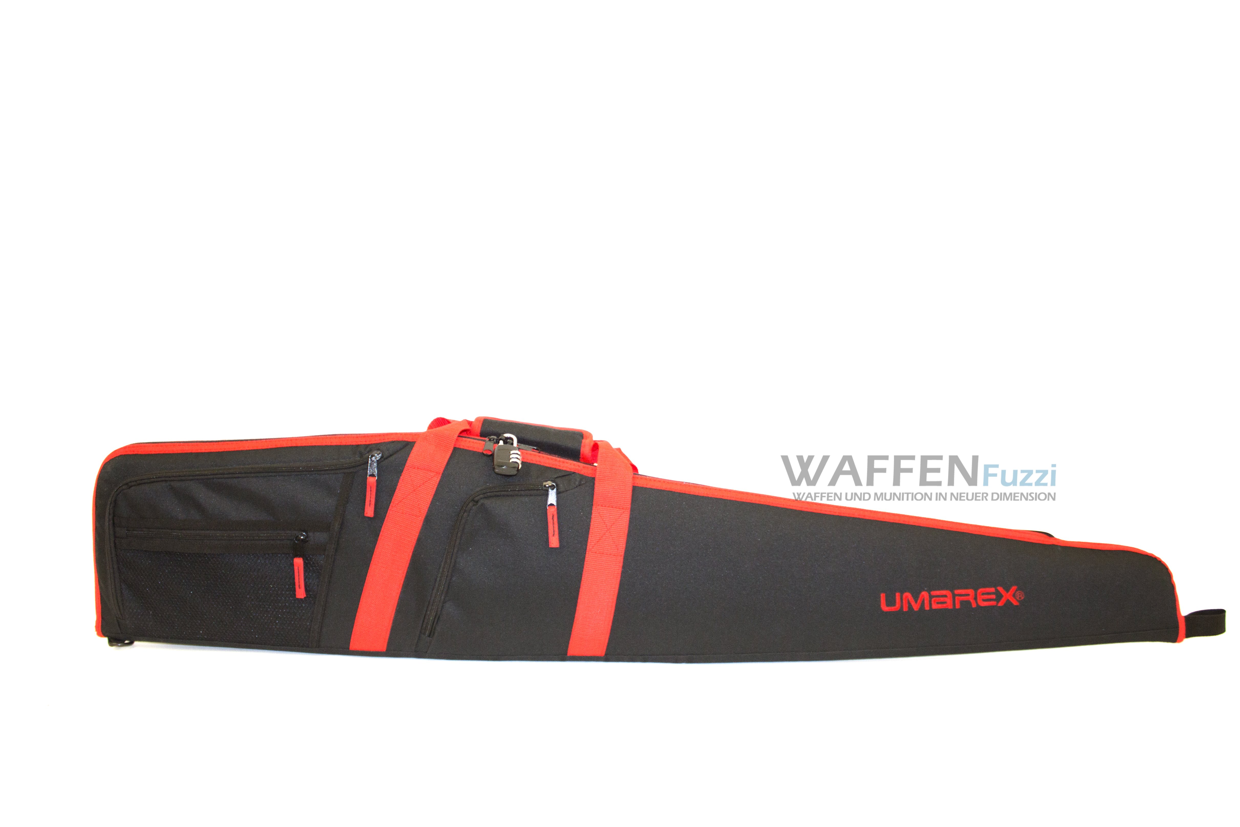 Umarex Gewehrtasche 122 cm