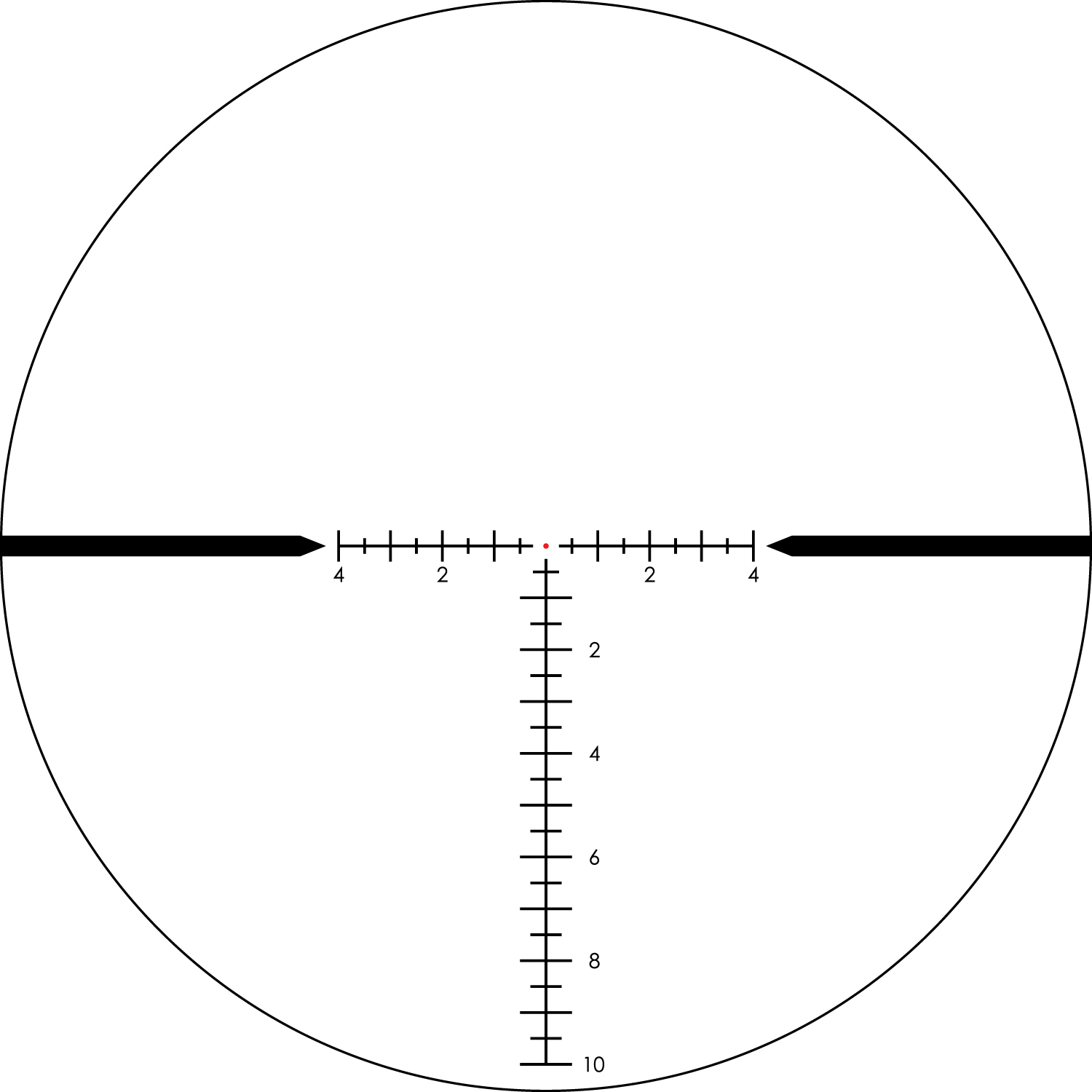 Vortex Razor LHT 3-15x42 SFP HSR-5i MRAD Vortex Razor LHT 3-15x42 SFP HSR-5i MRAD