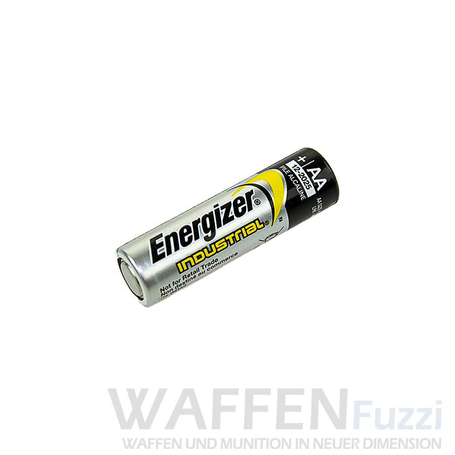 Energizer Mignon - AA