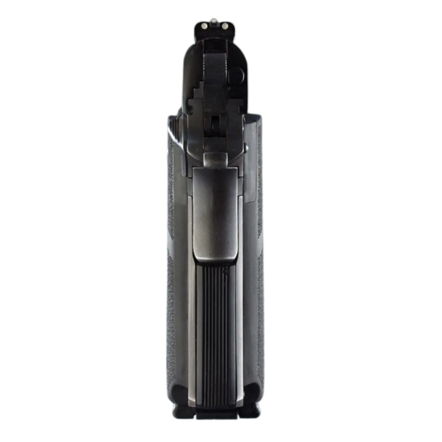 HOGUE Semi-Auto Pistol Monogrip schwarz für Para Ordnance P-14