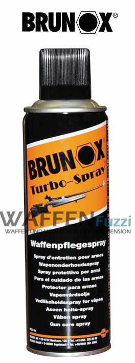 Brunox Turbospray 300 ml