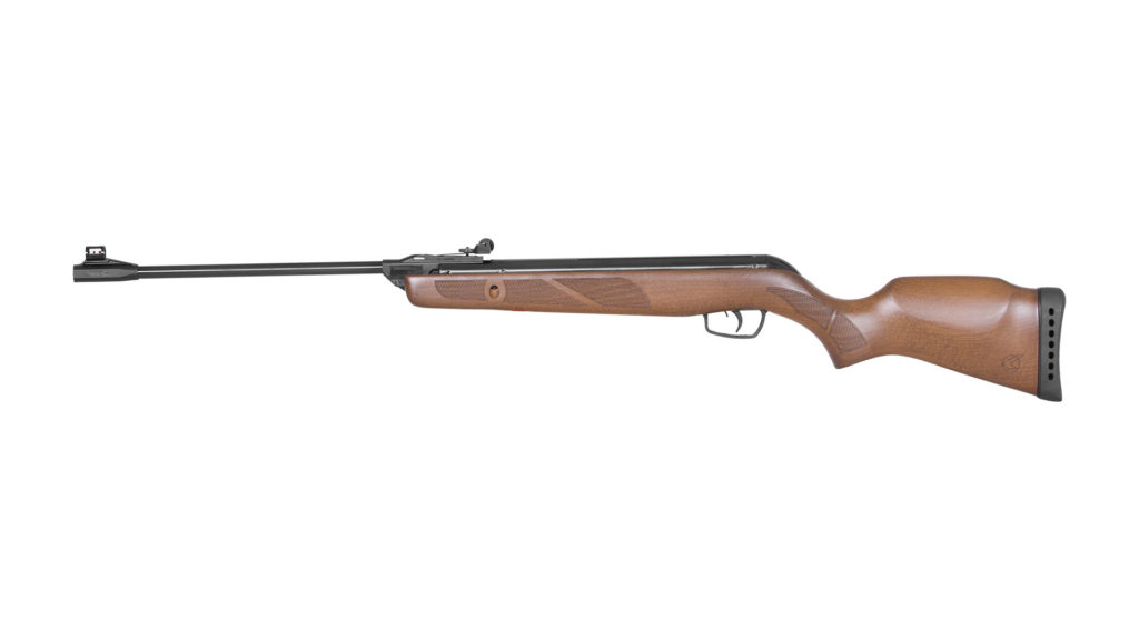 Gamo Forest Luftgewehr 4,5mm Diabolo Holzschaft Gamo Forest Luftgewehr 4,5mm Diabolo Holzschaft