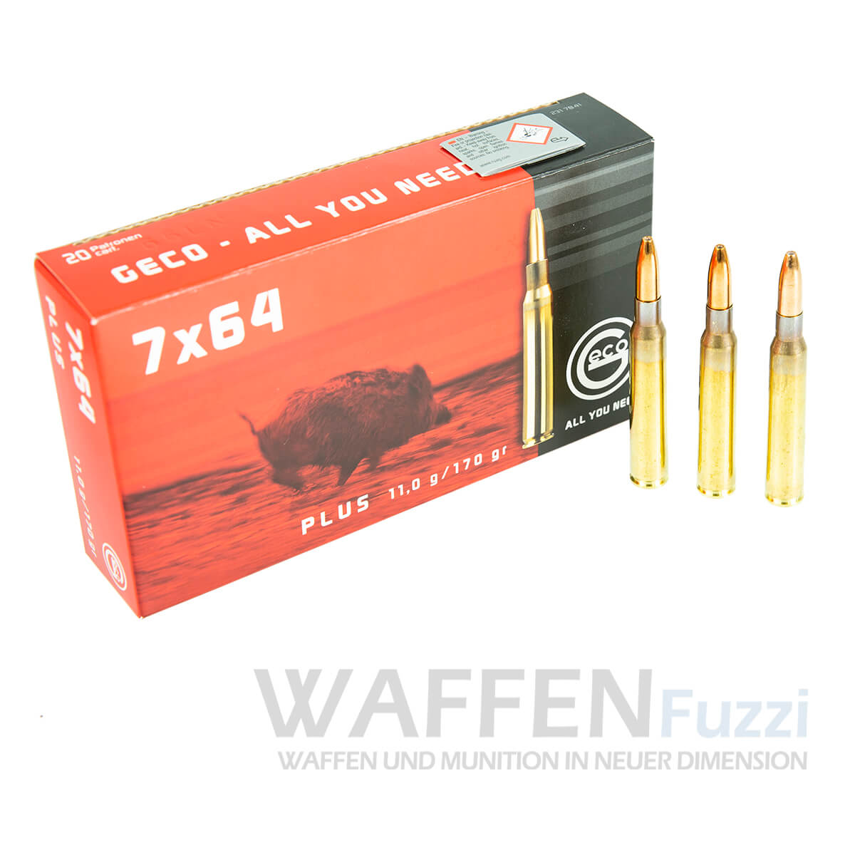 PP2_0996-copy Geco Plus Büchsenpatronen 20 Schuss Kaliber 7x64 günstige Preisstaffel