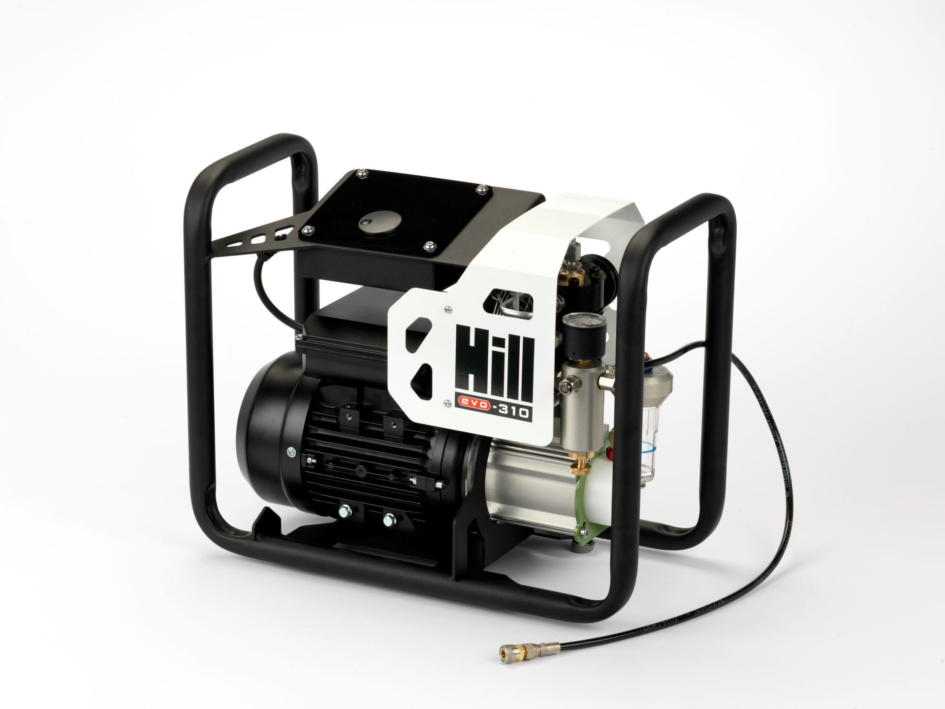 HILL EC-310 EVO Pressluftkompressor HILL EC-310 EVO Pressluftkompressor