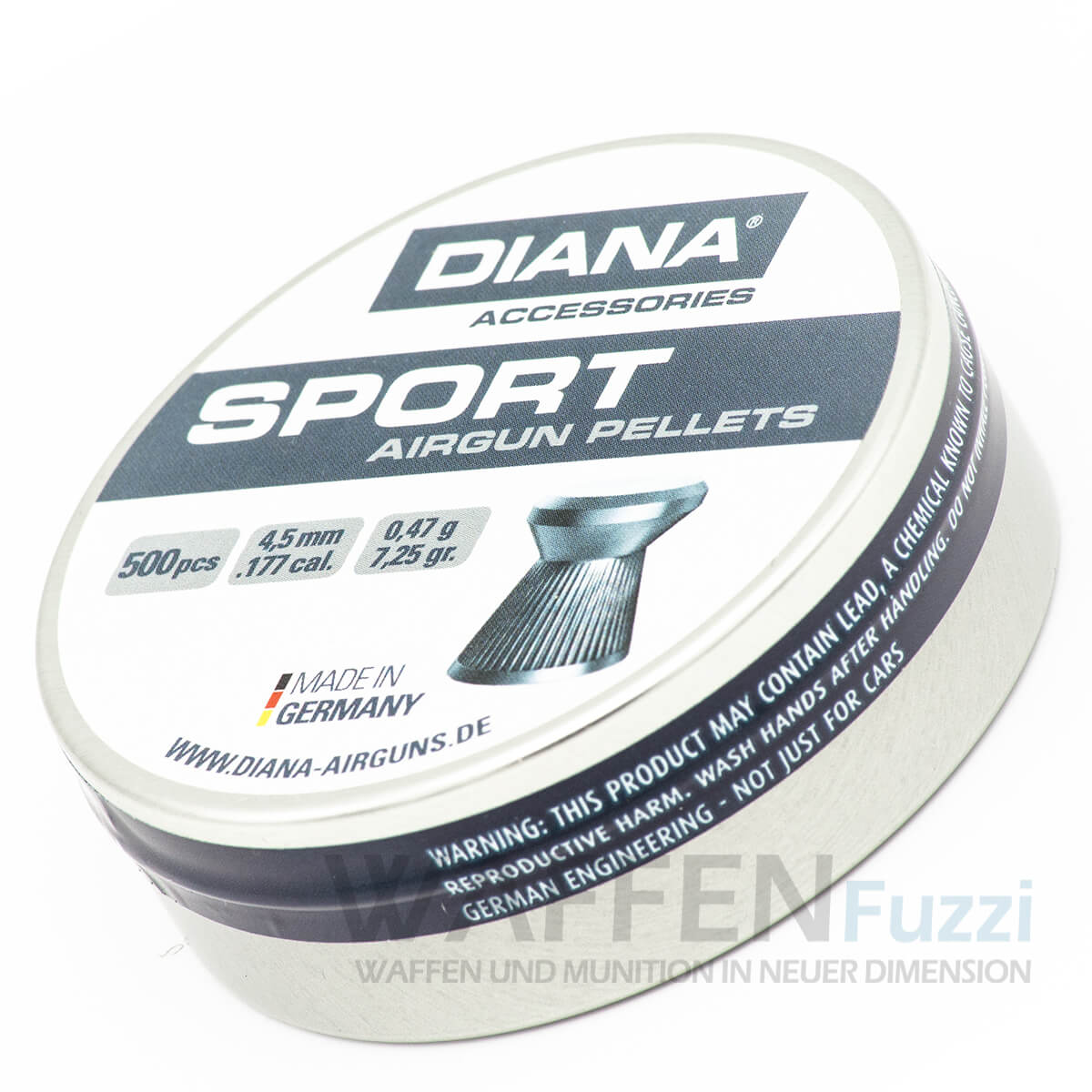 IMG_1424-Kopie Flachkopf Diabolo Diana Sport Kaliber 4,5mm .177