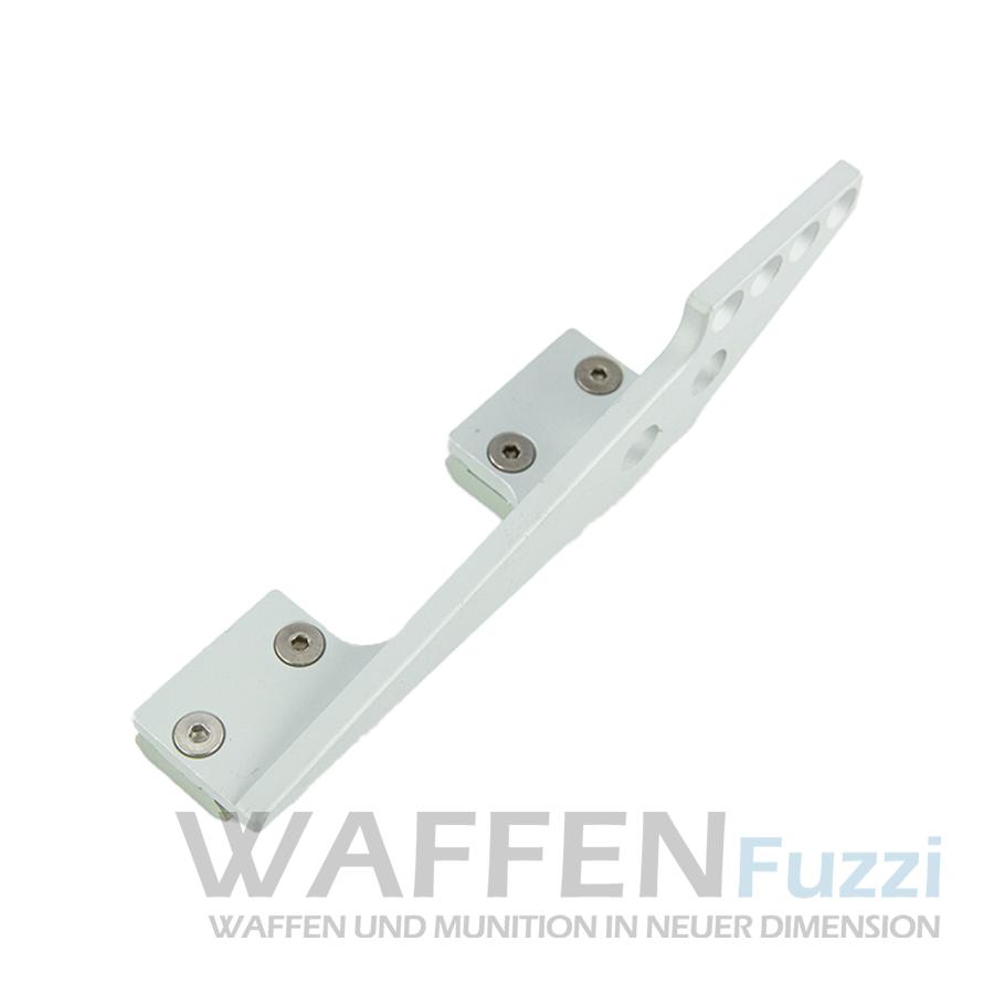 Montage Einseitig + Weaver Base für Tanfoglio Kurzwaffe AO002 #Lagerkratzer
