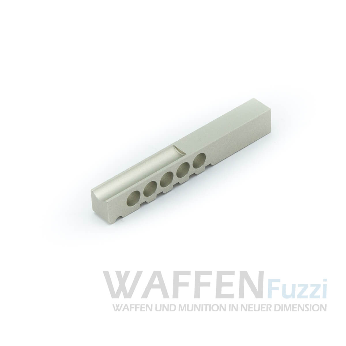 _51A7239-Kopie LP50 Magazin 5 Schuss