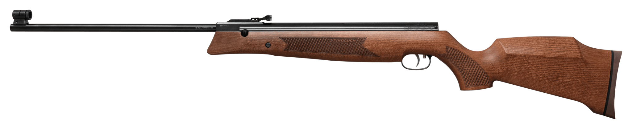 Weihrauch Luftgewehr HW 80 SL Kaliber 5,5mm Diabolo Weihrauch Luftgewehr HW 80 SL Kaliber 5,5mm Diabolo
