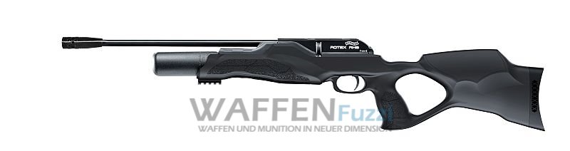 Rotex-RM8-Varmint-Pressluftgewehr_465-10-06_ohne_ZF Rotex RM8 Varmint Pressluftgewehr Kaliber 4,5 mm 7,5 Joule