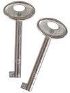 bba6f9cb5825fb7b0ab6baacb4ca6a9b Ersatzschlüssel für Clejuso Handschellen