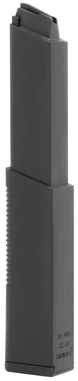 Kriss Vector Magazin 30 Schuss Kaliber .22lr Kriss Vector Magazin 30 Schuss Kaliber .22lr