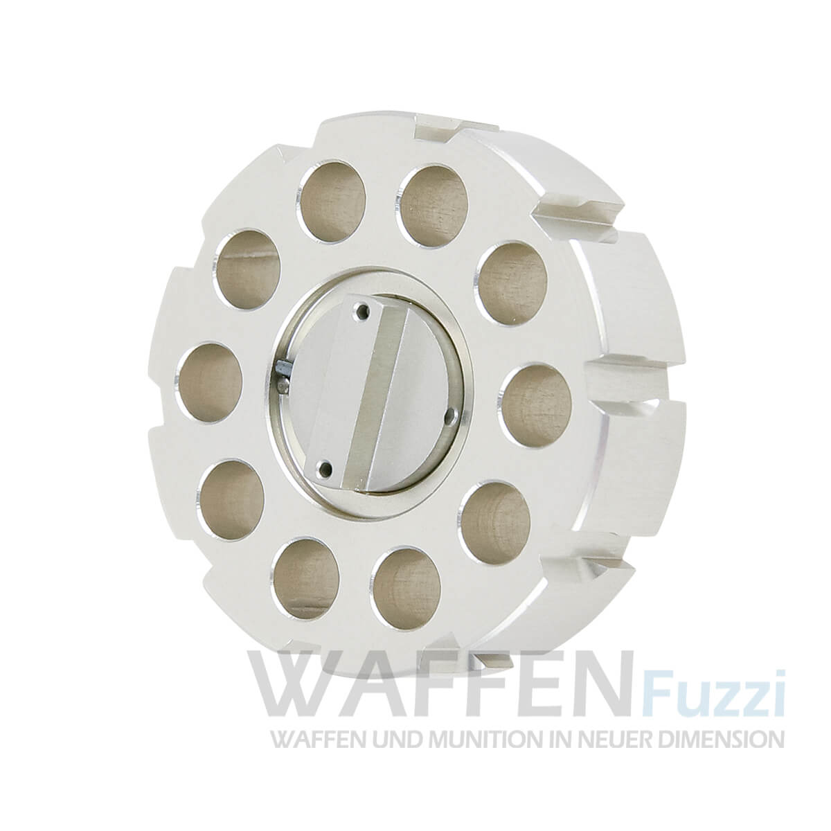 _51A8841-Kopie Pro X Trommelmagazin 10 Schuss Kaliber 5,5mm