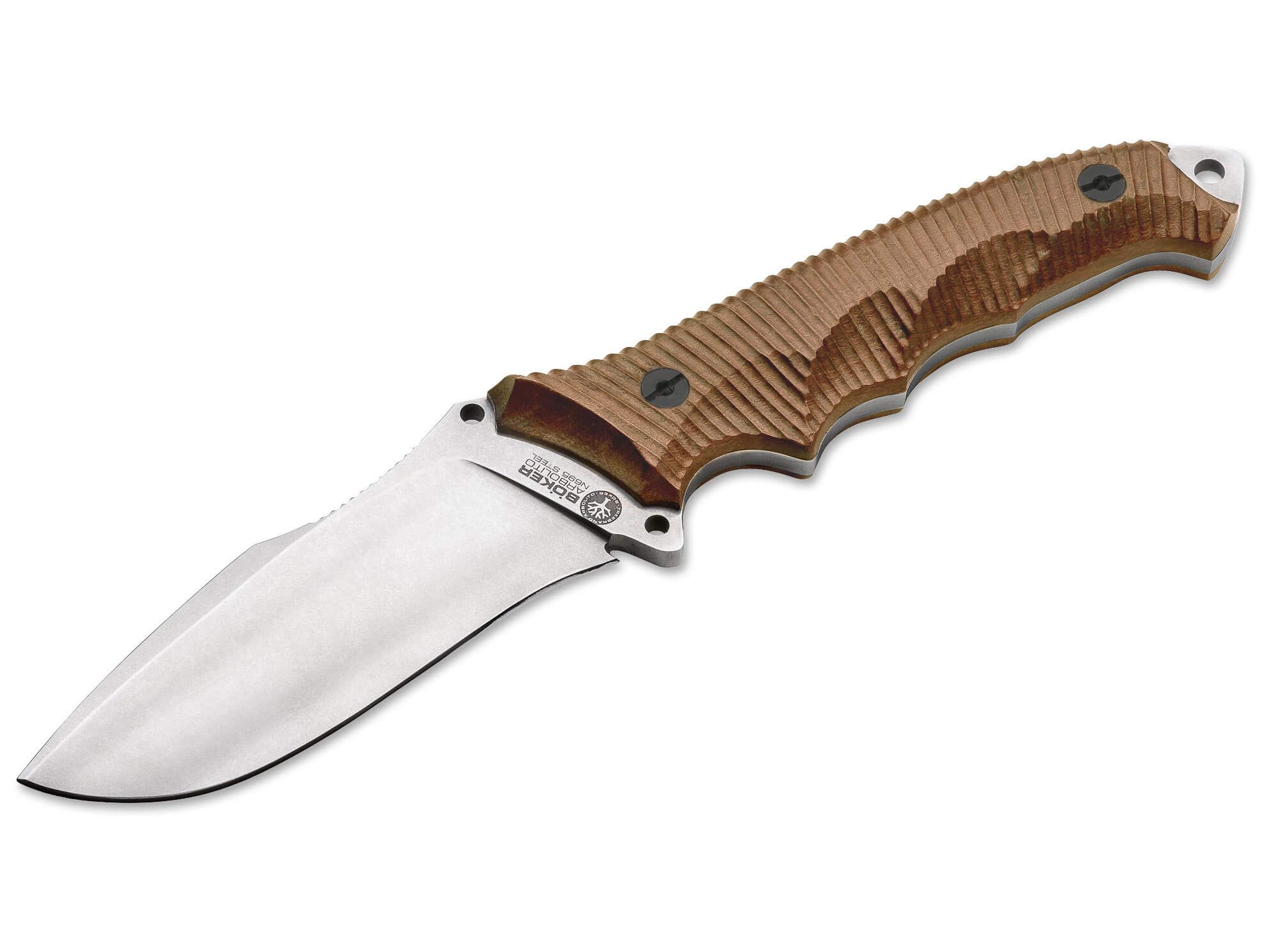 boeker-arbolito-buffalo-soul-42-02ba316w Böker Jagdmesser Arbolito Buffalo soul 42