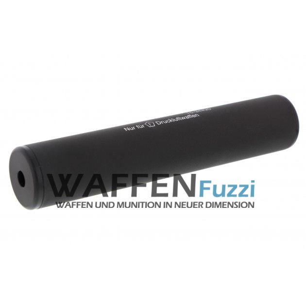 Schalld-mpfer-f-r-Luftpistolen-und-Luftgewehre-schalld-mpfer-bt988001F-luftgewehrschalldaempfer Schalldämpfer Death Whisper für Luftpistolen und Luftgewehre bis 4,5mm I 5,5mm