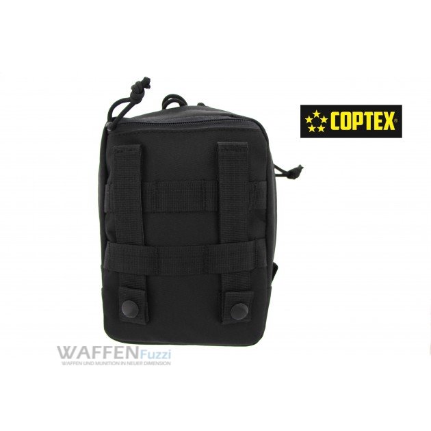 Coptex Tac Bag 2 für Security Zubehör