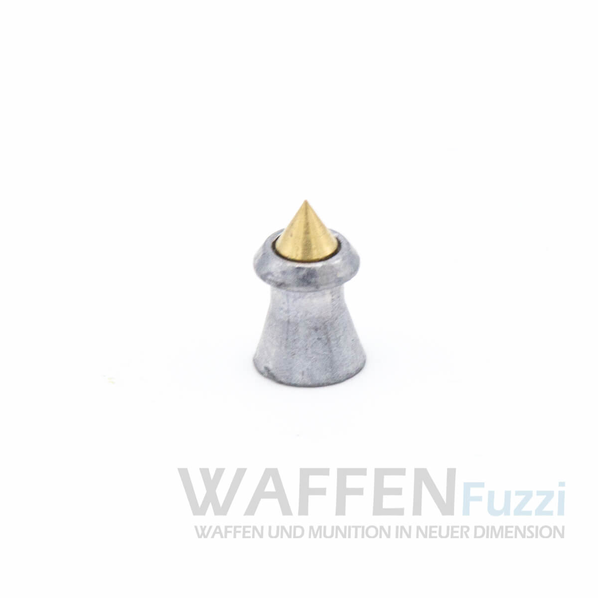 IMG_2130-Kopie H&N Hornet Hochgeschwindigkeitsgeschoss mit Jagdspitze Kaliber 5,5mm