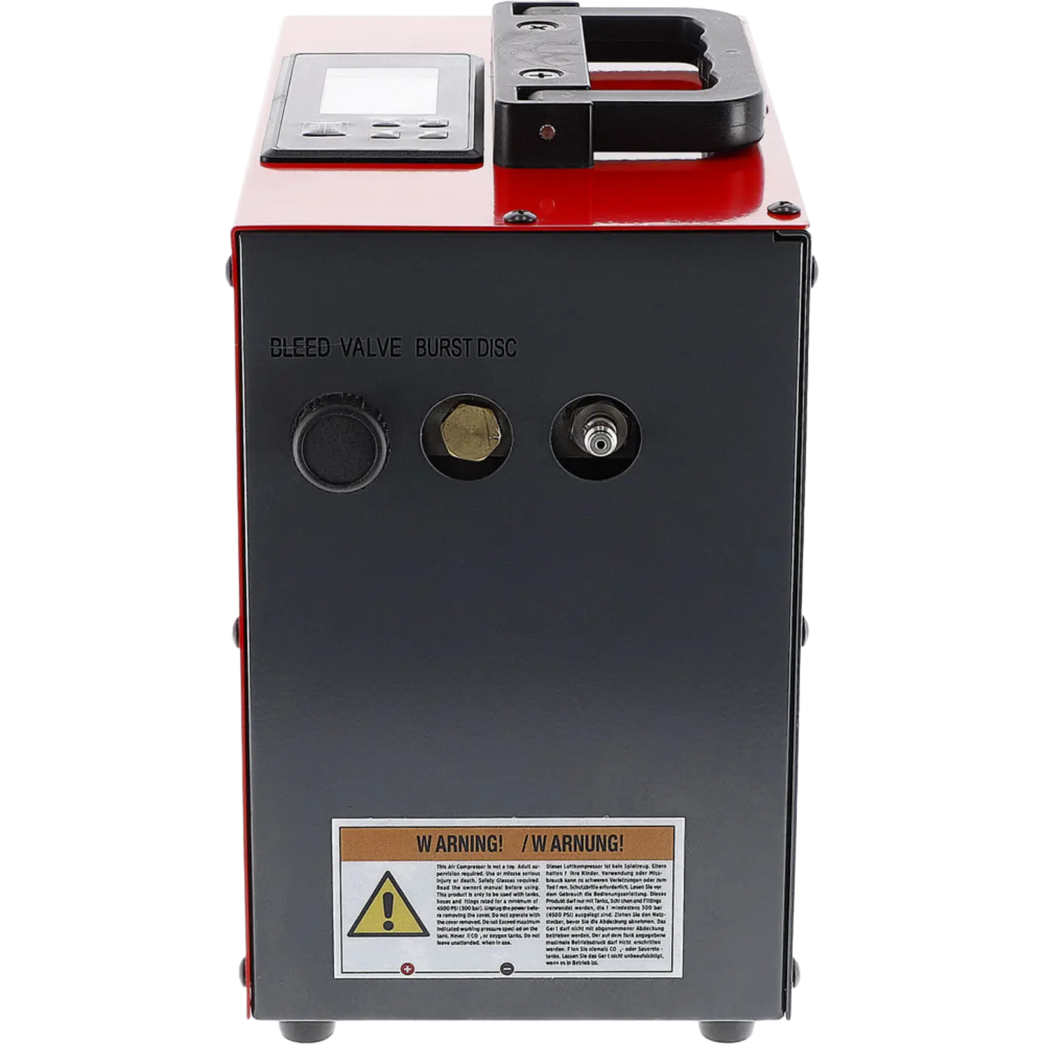 Umarex PAC 900 PerformanceAir Compressor