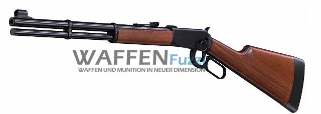 628ad59f4f1976dc0972ab7cef69303a Walther Lever Action Standard CO2 Gewehr 4,5 mm Diabolo