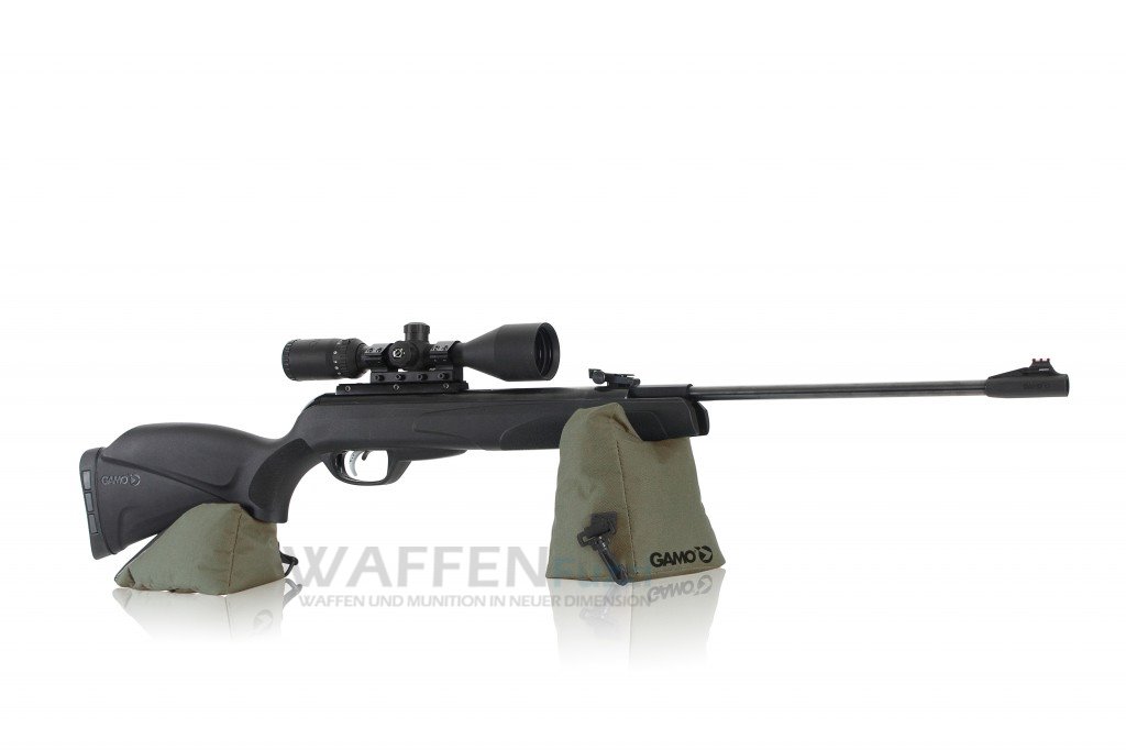 Gamo Gewehrzielhilfe Shooting Bag II