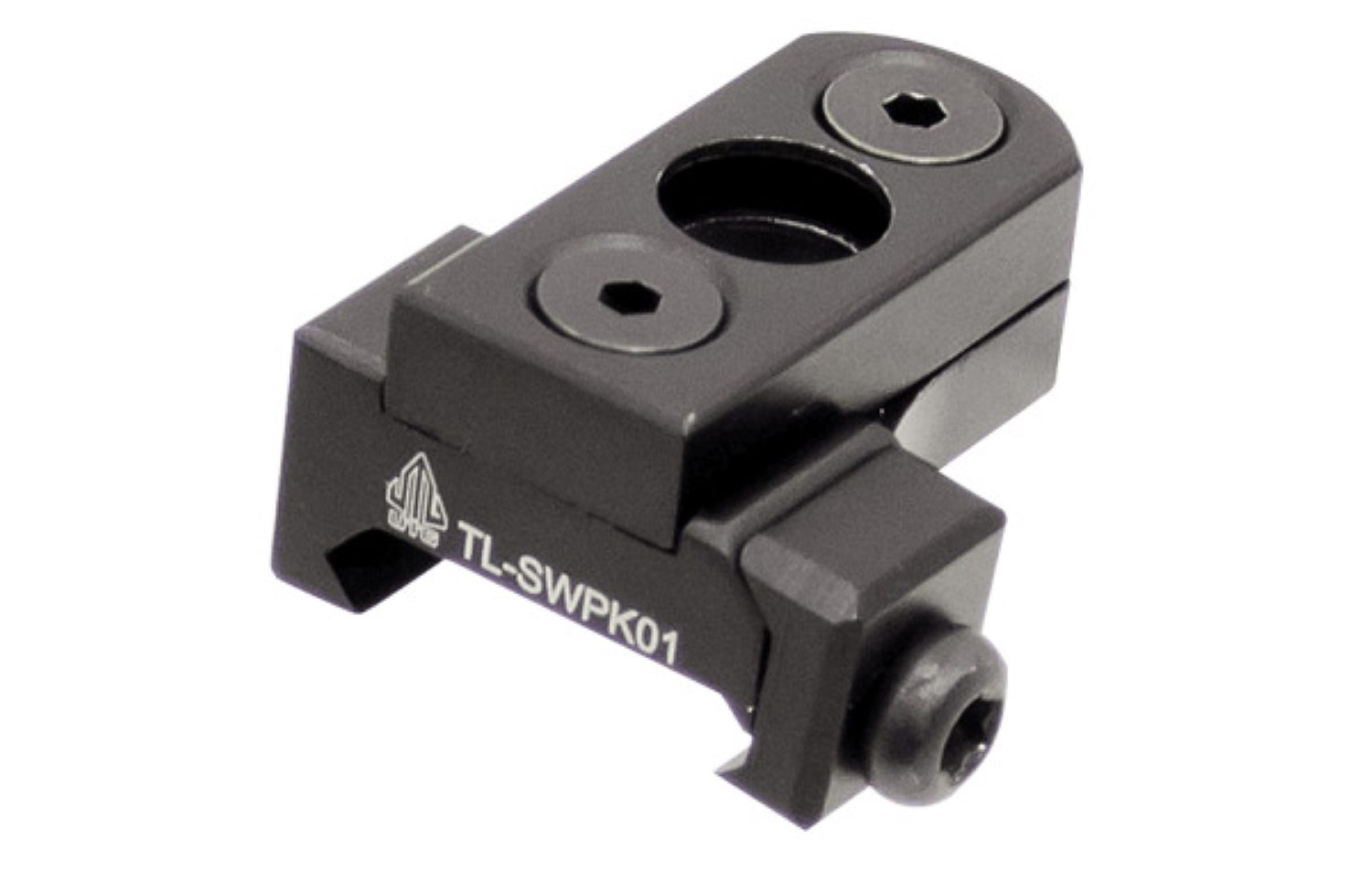 UTG Picatinny / Keymod Adapter für QD Sling Swivel