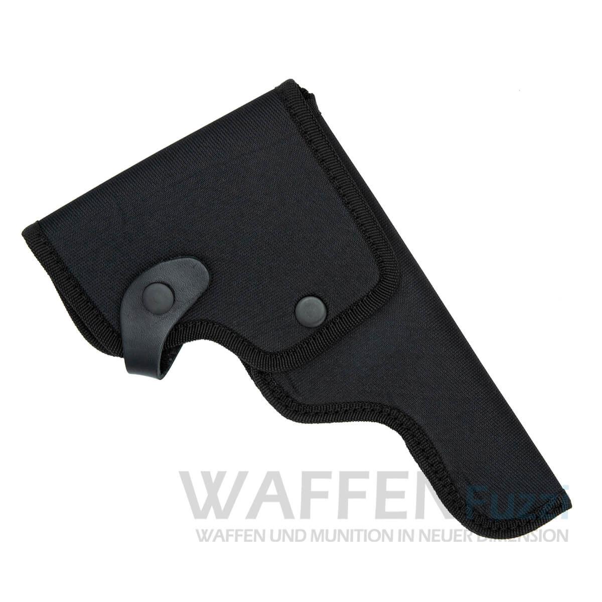 P08-Nylon-Holster P08 Nylonmagazin