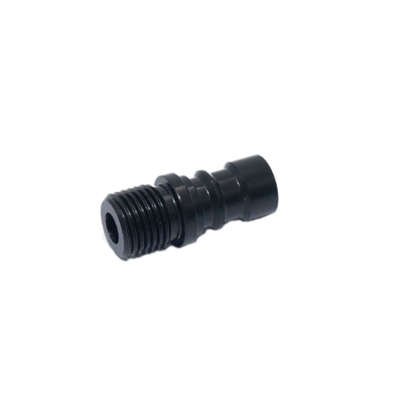 Steyr Adapter 1/2 UNF Laufmantel LP Steyr Adapter 1/2 UNF Laufmantel LP