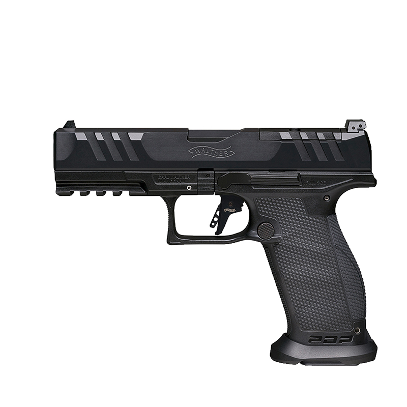 Walther PDP Full Size 4,5" OR PRO NT 9mm Luger Walther PDP Full Size 4,5" OR PRO NT 9mm Luger