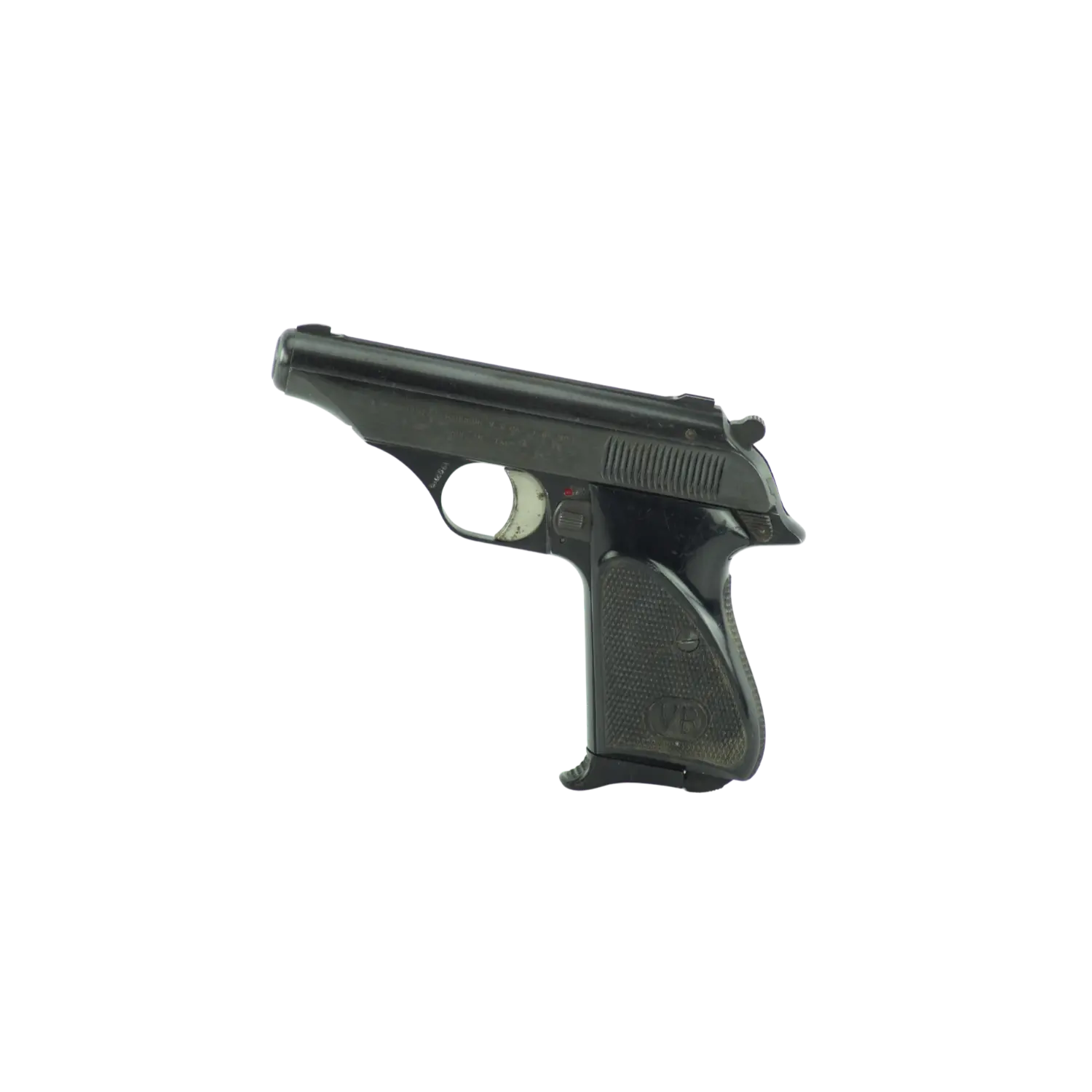 Bernadelli Mod. 60 Kaliber 7,65Browning