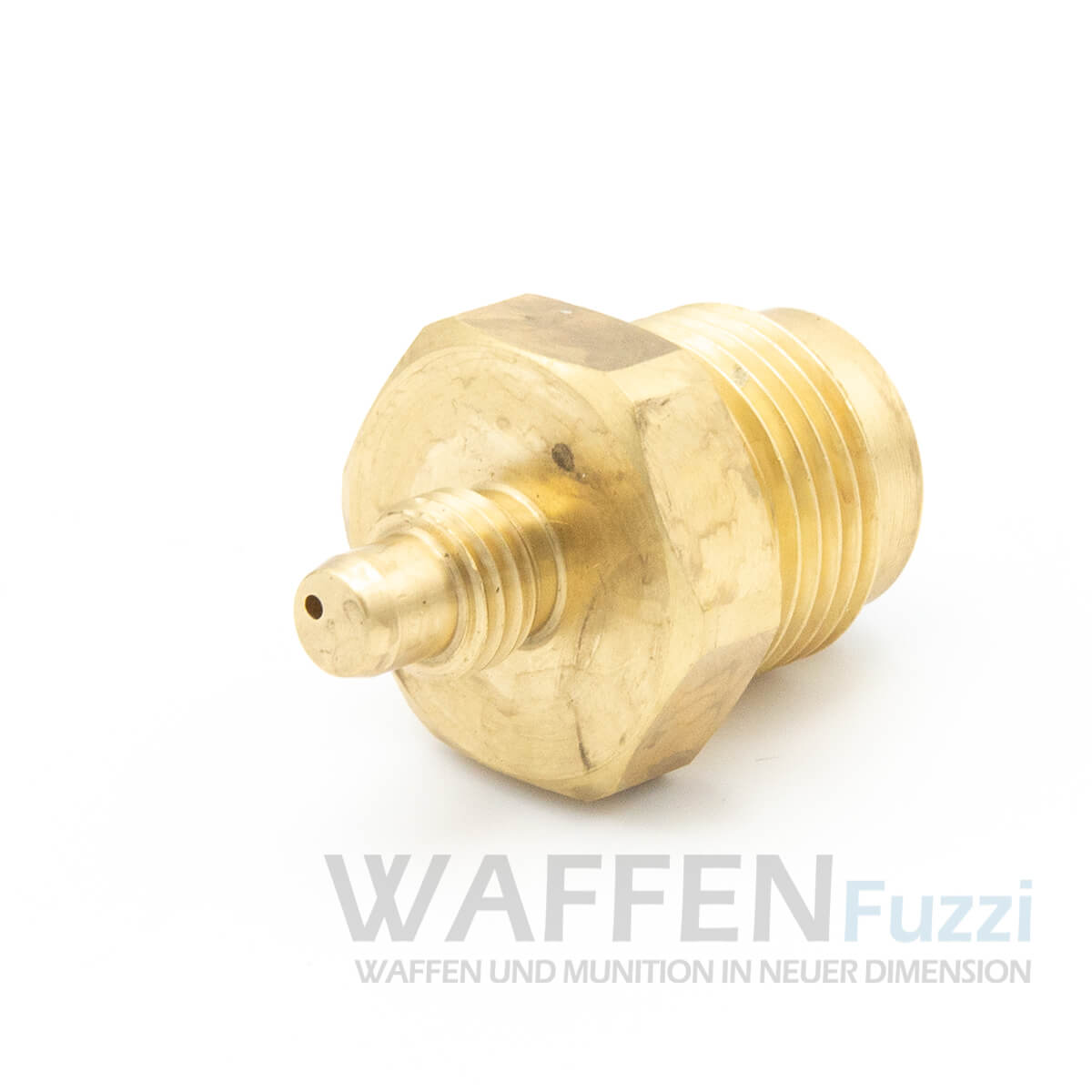 IMG_2112-Kopie Steyr Füllstück Adapter für Pressluftkartuschen
