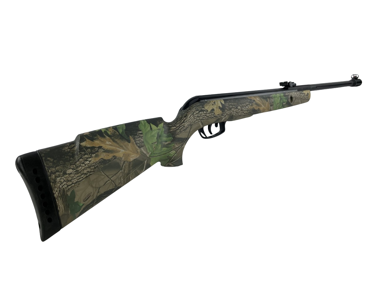Gamo Camo Storm Luftgewehr 4,5mm Diabolo Gamo Camo Storm Luftgewehr 4,5mm Diabolo