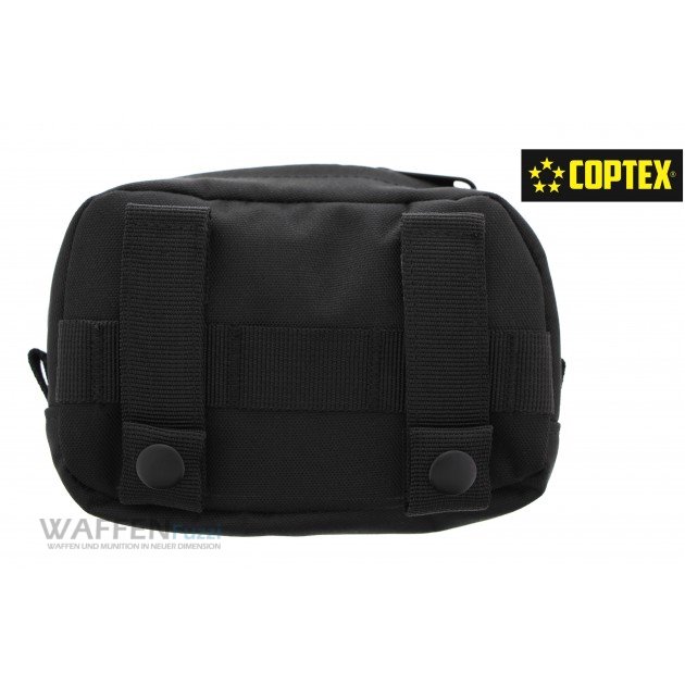 Coptex TacBag 1 Einsatztasche für Securityzubehör