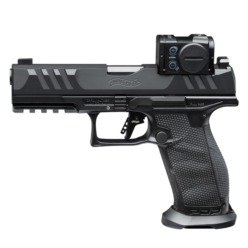 Walther PDP Full Size 4,5" Professional  Acro