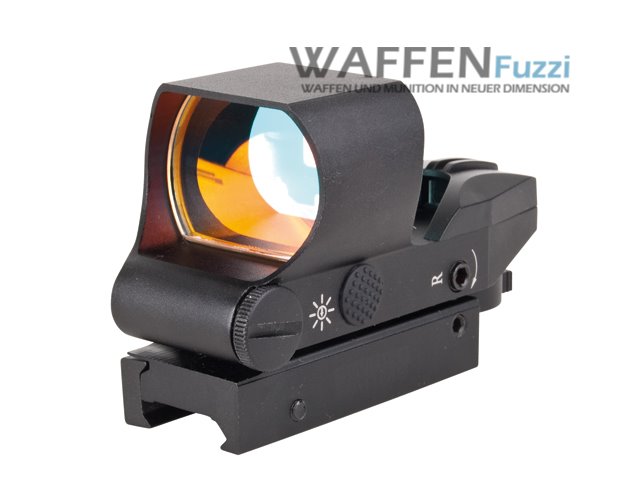 Swiss Arms Red Dot Sight