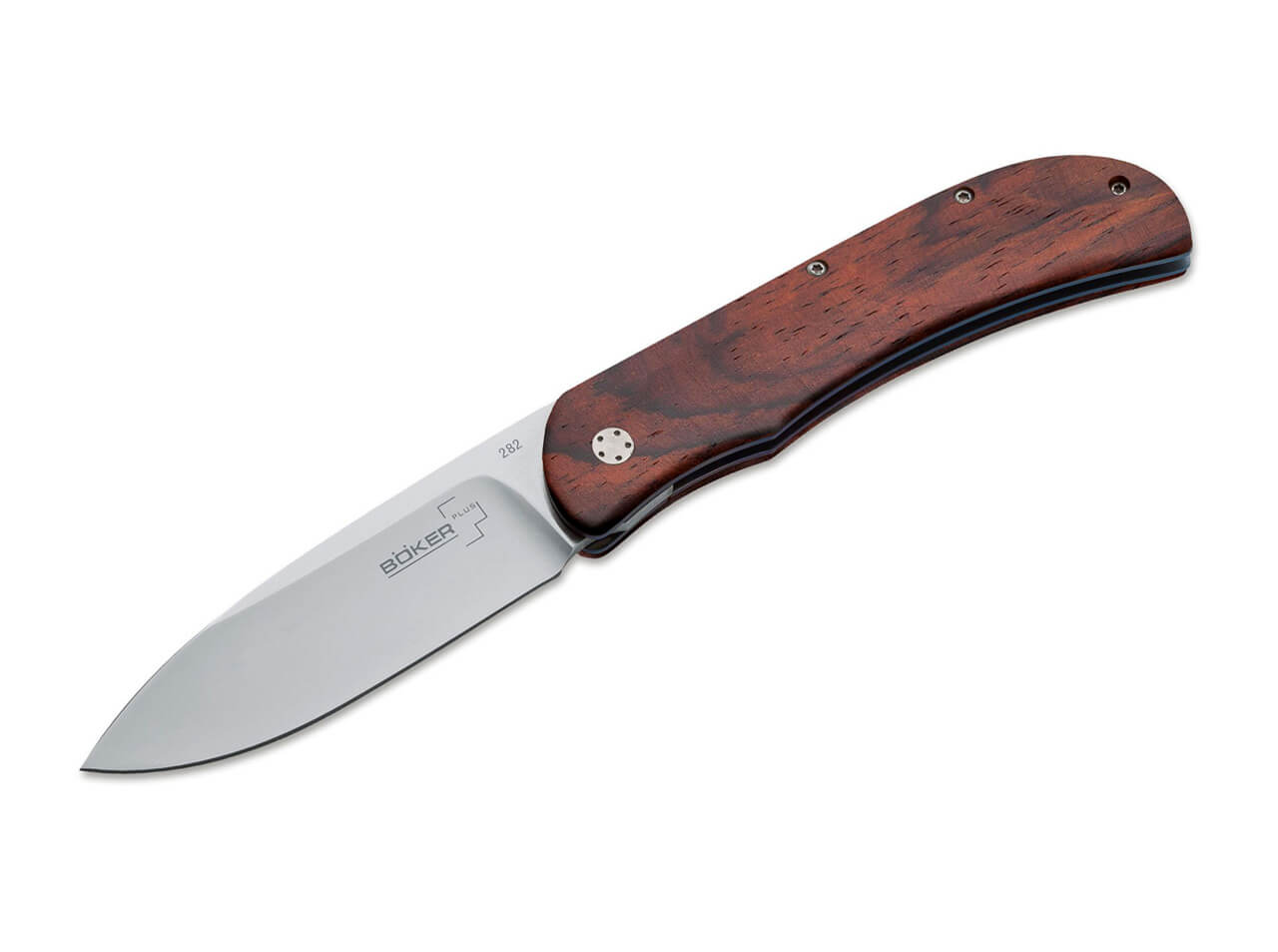 Böker Plus Exskelibur I Cocobolo Böker Plus Exskelibur I Cocobolo