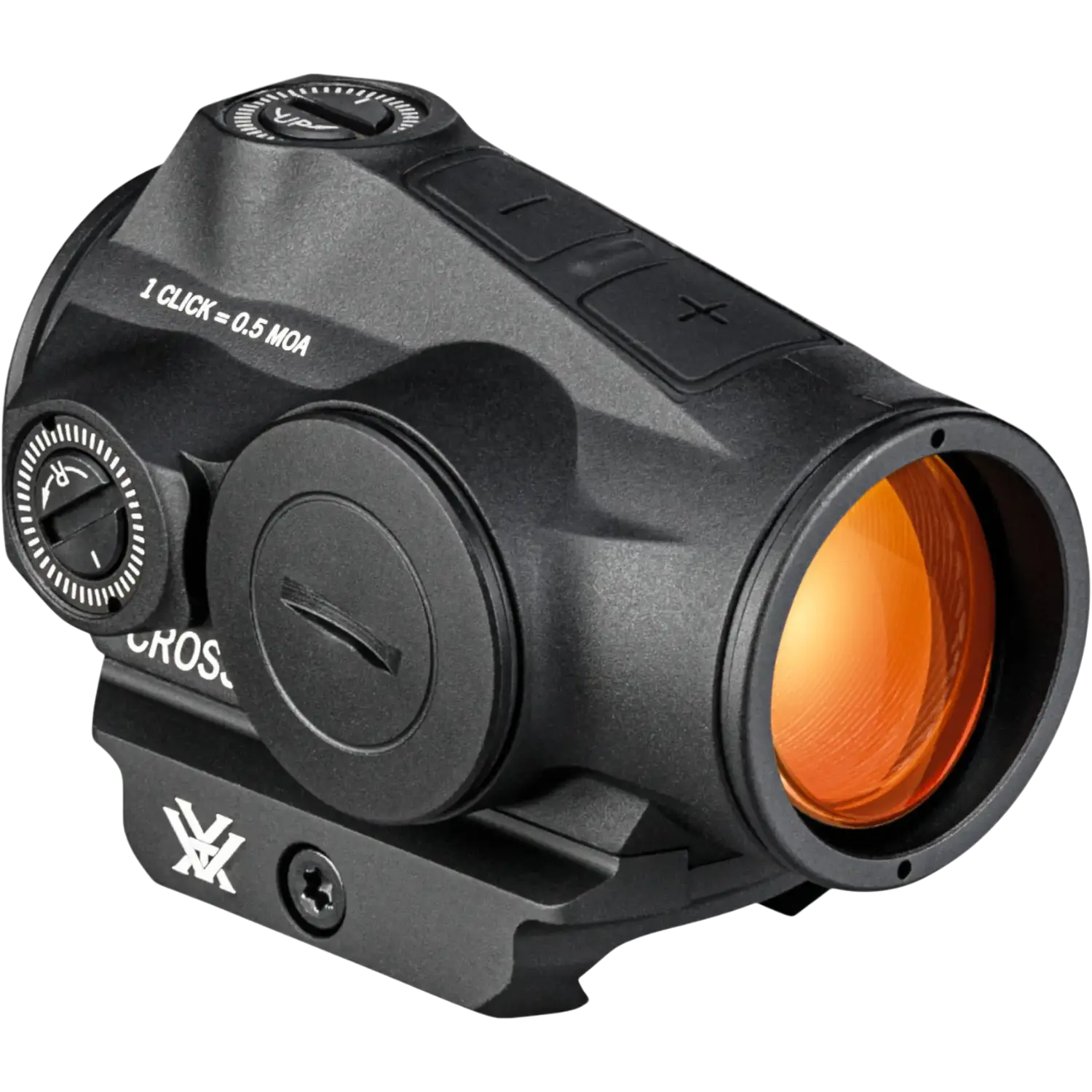 Vortex Crossfire II Red Dot 2 MOA