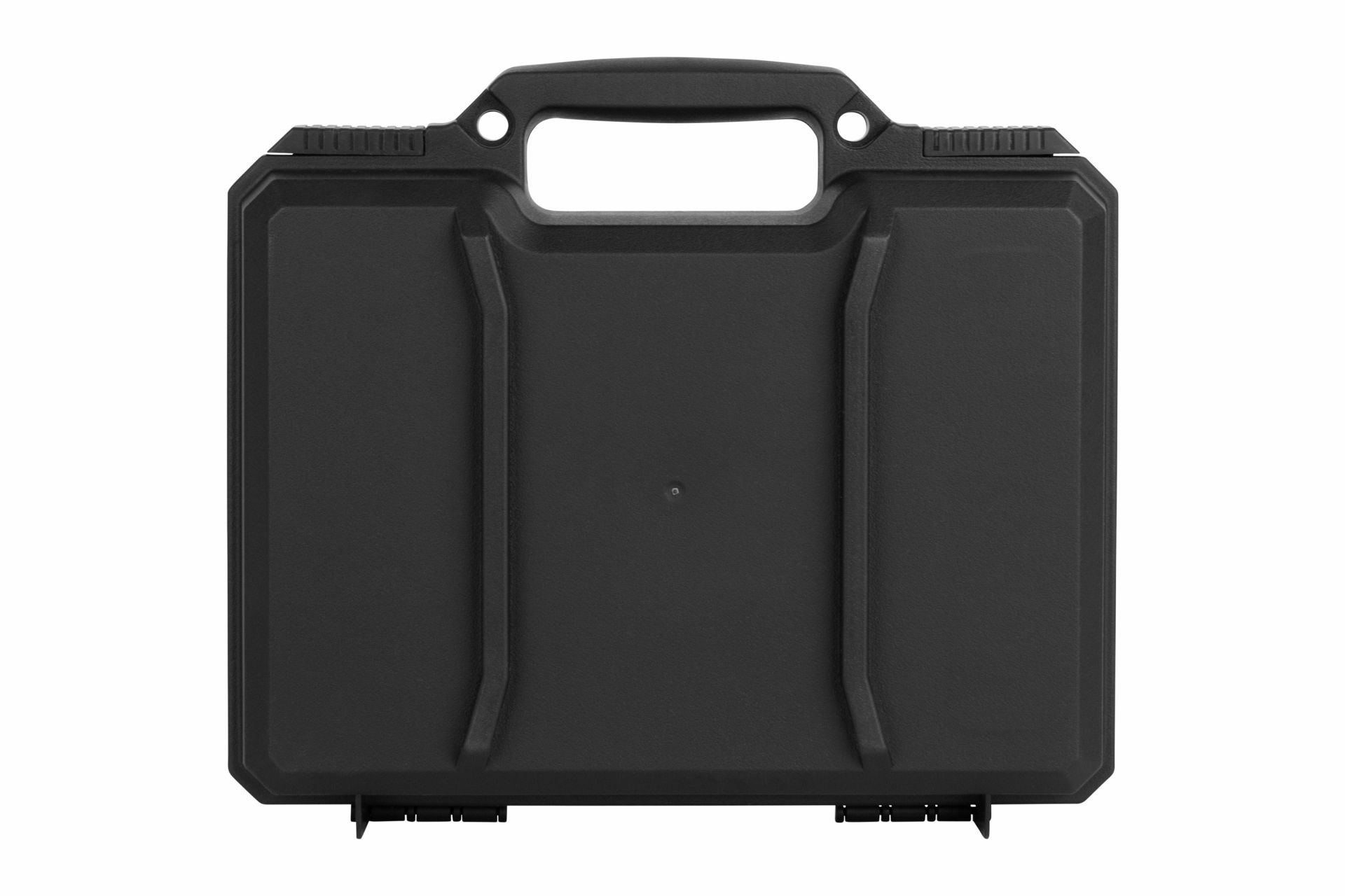 GSG Pistolenkoffer schwarz GSG Pistolenkoffer schwarz