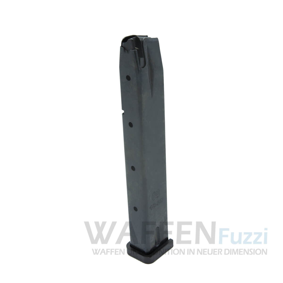 25-Schuss-Magazin Magazin 25 Schuss für Zoraki 918 / 2918 / 4918