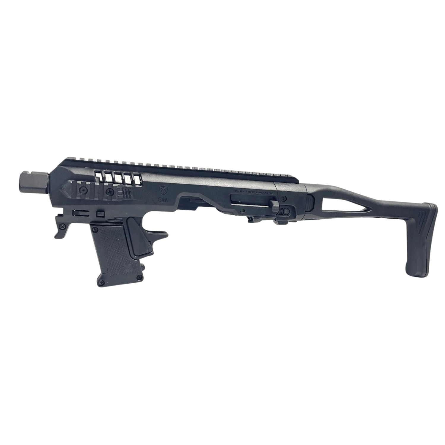CAA Micro Roni Body für Glock 19X Pistolen