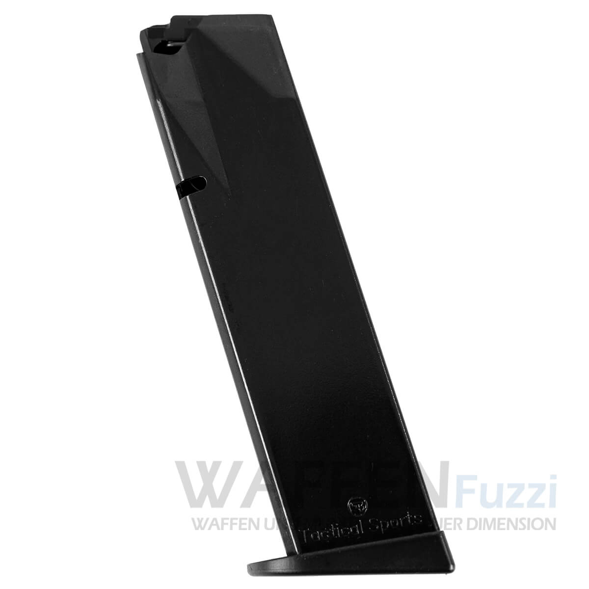 Magazin-CZ75-TS-40 Magazin für CZ75 TS Kaliber .40S&W