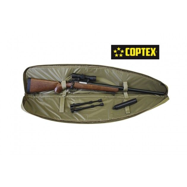 2399_futeral_beige_open_web Gewehrfutteral 600D PRO bis 120cm Länge.