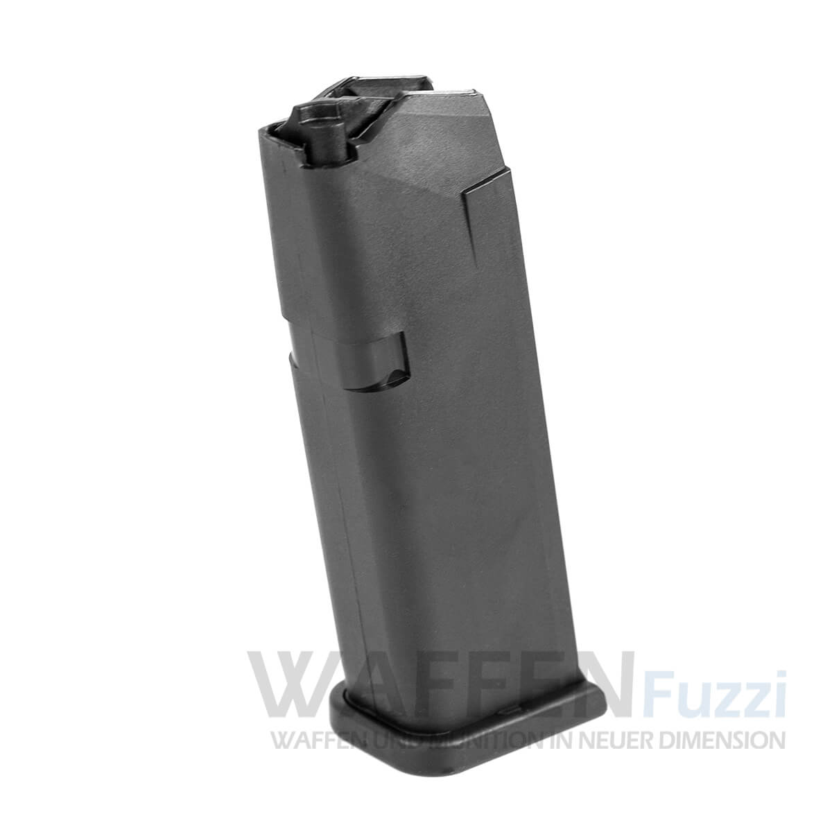 Glock-Magazin-32-Kaliber-357SIG Glock 32 Magazin 13 Schuss Kaliber .357SIG