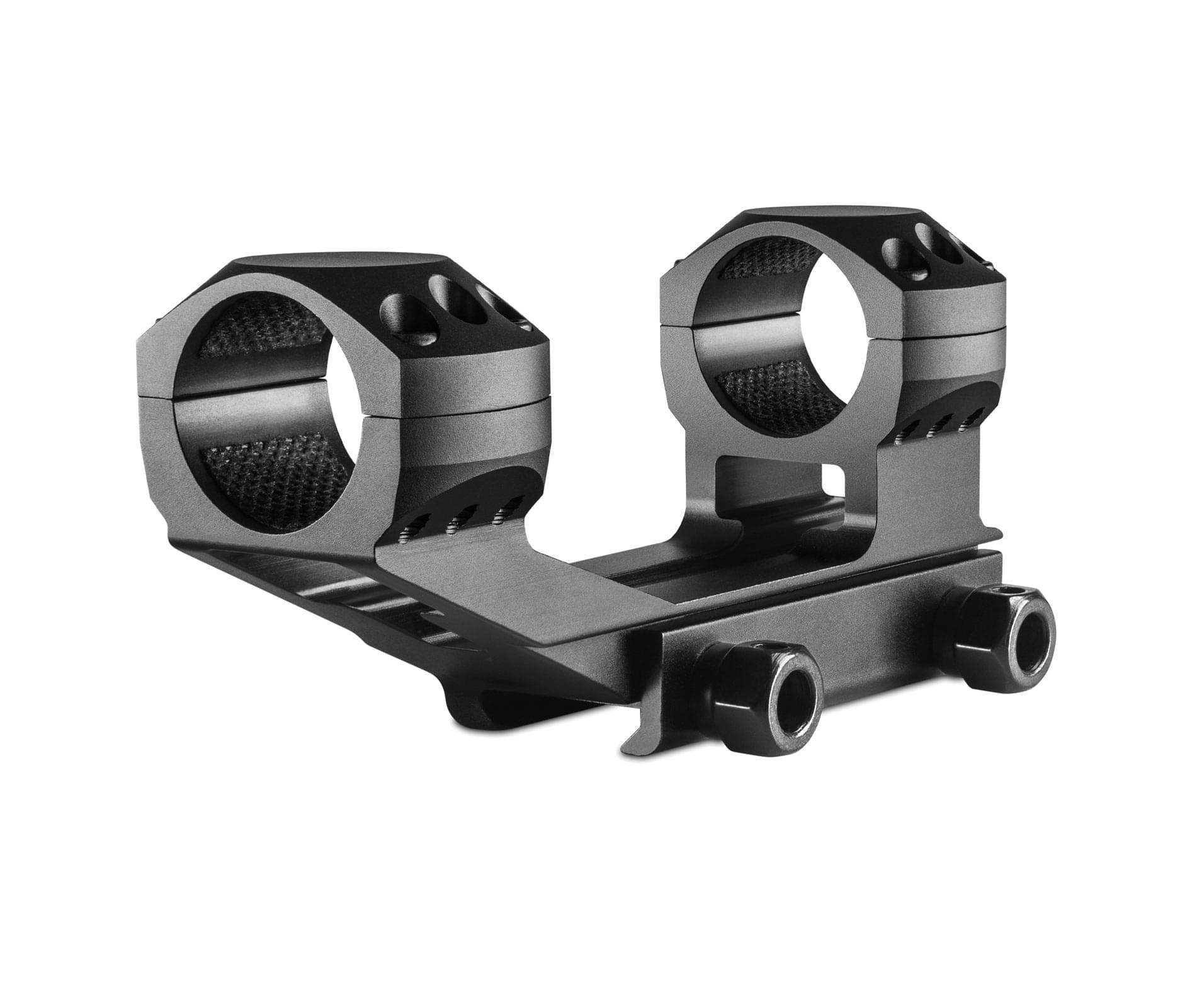 24130aRH2RA6fSD5KS Hawke Cantilever Hoch mit 1 Inch Durchmesser