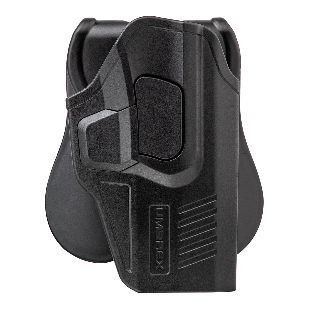 Paddle Holster by Umarex Mod. 1 für Glock Pistolen