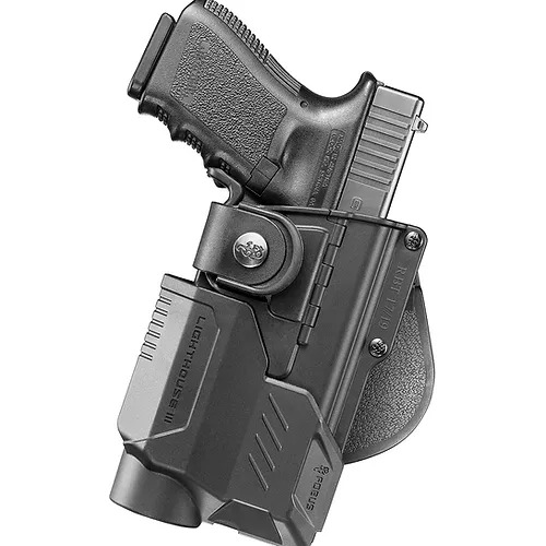 Fobus Paddle Tactical Holster RBT19G2 Bundle RT Fobus Paddle Tactical Holster RBT19G2 Bundle RT