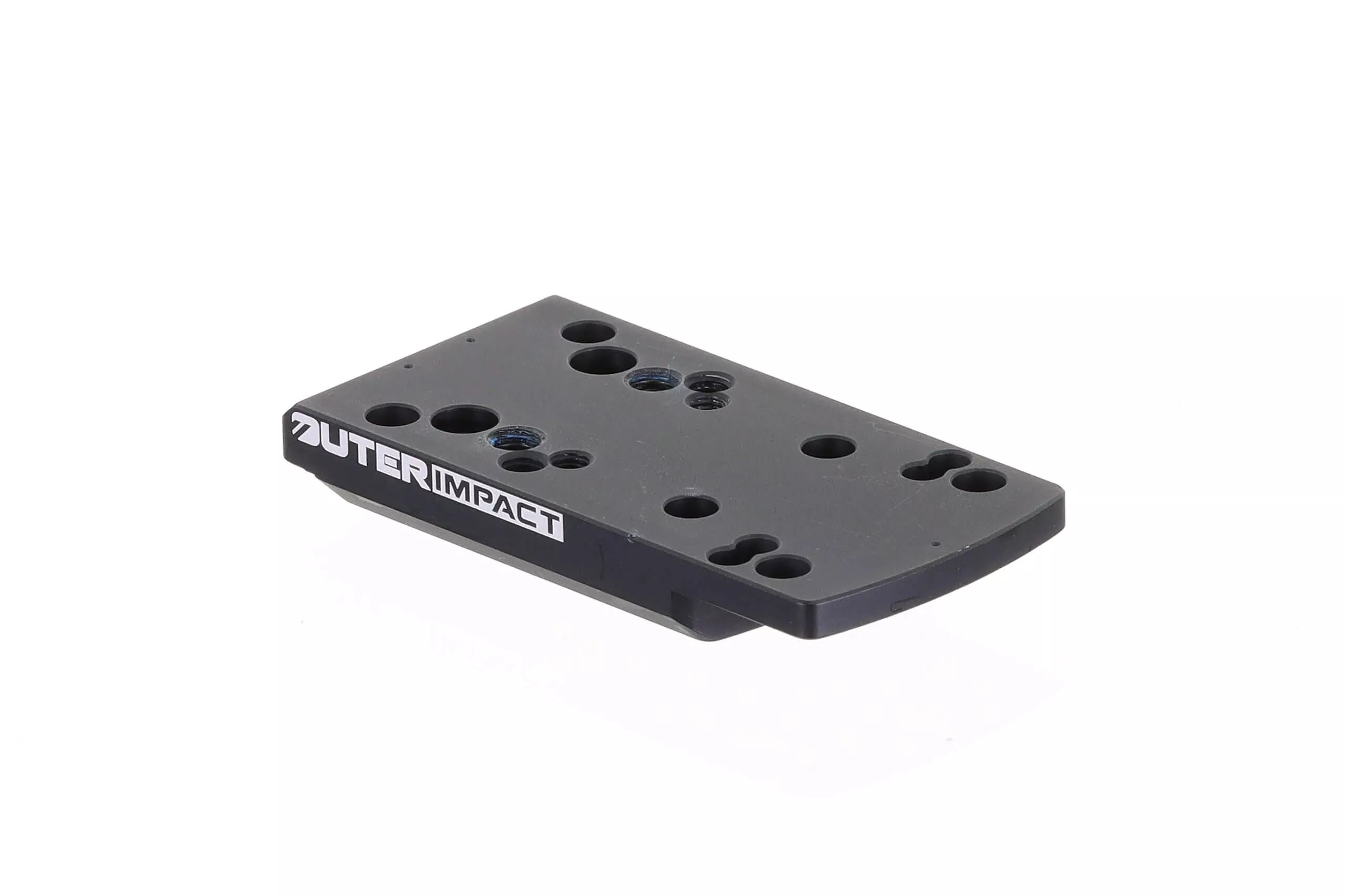 Outerimpact Red Dot Adapter SIG P365 XL Outerimpact Red Dot Adapter SIG P365 XL