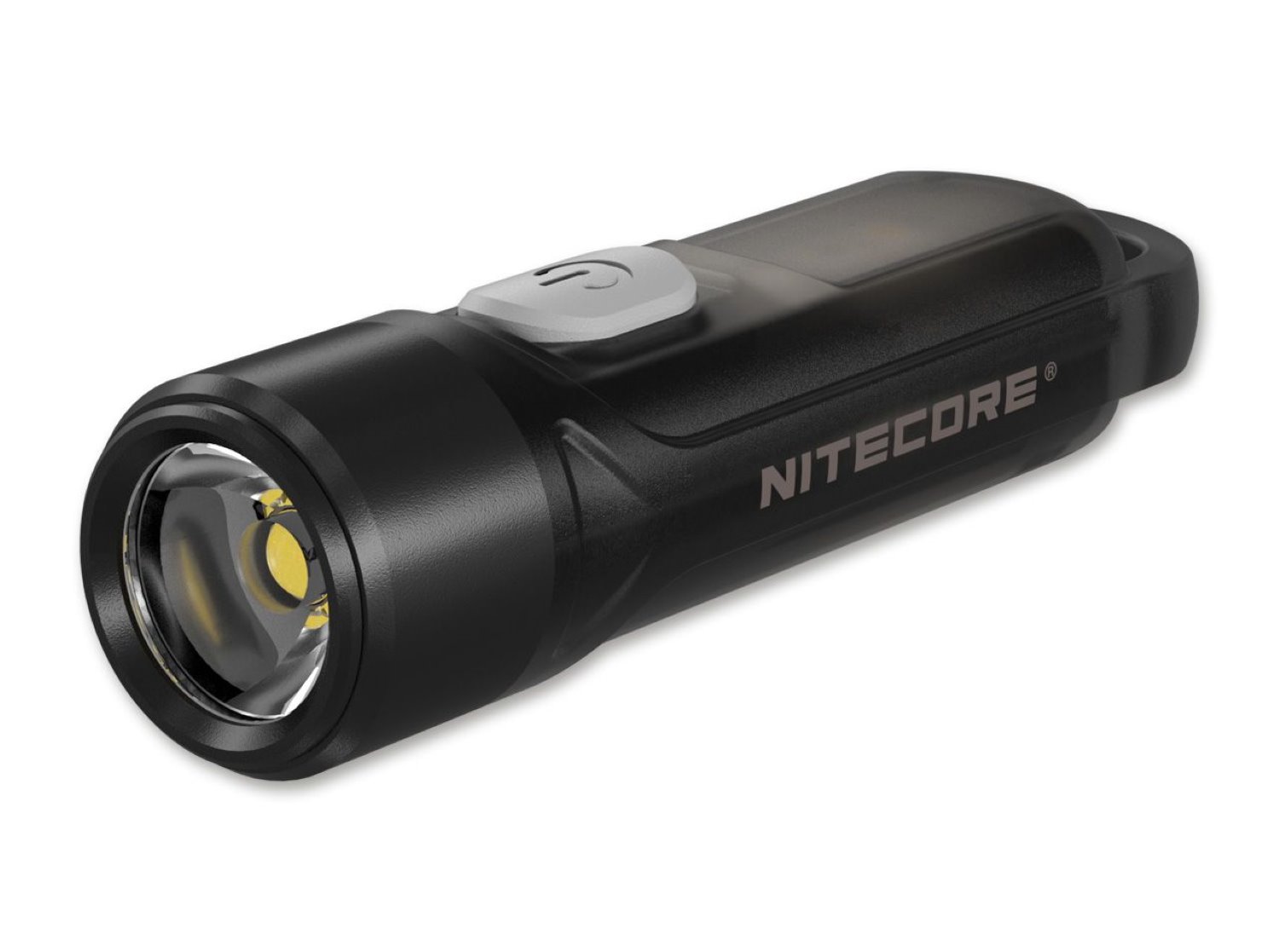 Nitecore TIKI LE Schlüsselanhänger