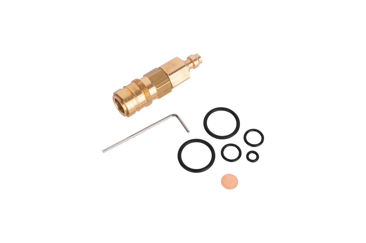 Reximex Force 2 Pressluftgewehr Kaliber 4,5mm Diabolo Reximex Force 2 Pressluftgewehr Kaliber 4,5mm Diabolo