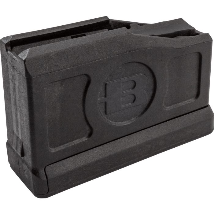 Bergara AICS 3-Schuss Magazin Short Action Bergara AICS 3-Schuss Magazin Short Action